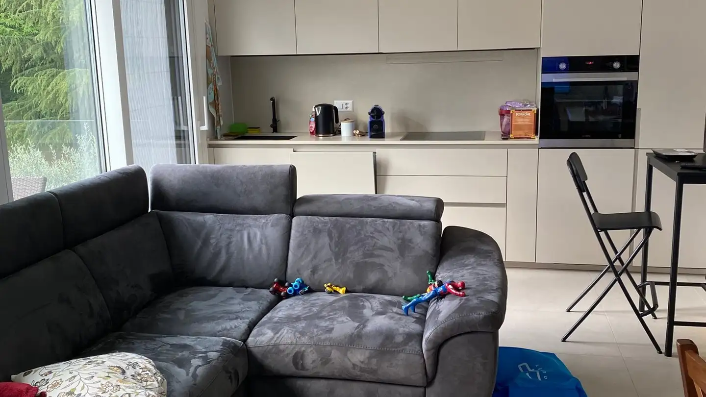 Appartamento in affitto - 6946 Ponte Capriasca