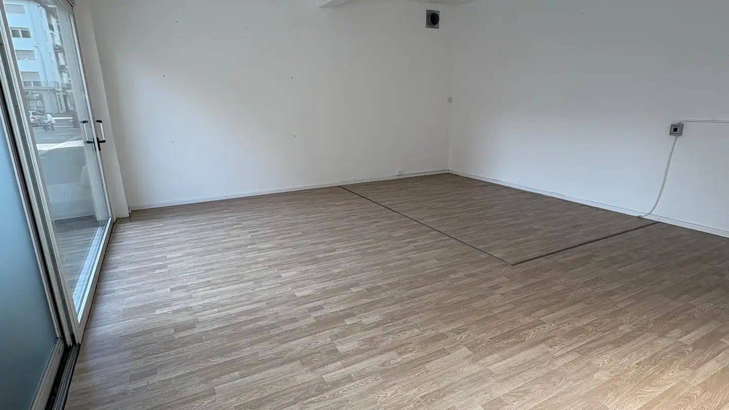 Proprietà industriale in affitto - Via Giacomo Mercoli 7, 6900 Lugano - Foto 2