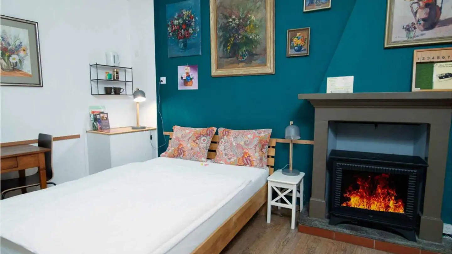 Appartamento in vendita - 6600 Locarno - Photo 2