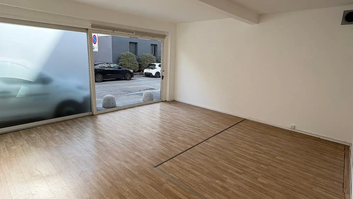 Proprietà industriale in affitto - Via Giacomo Mercoli 7, 6900 Lugano - Foto 3