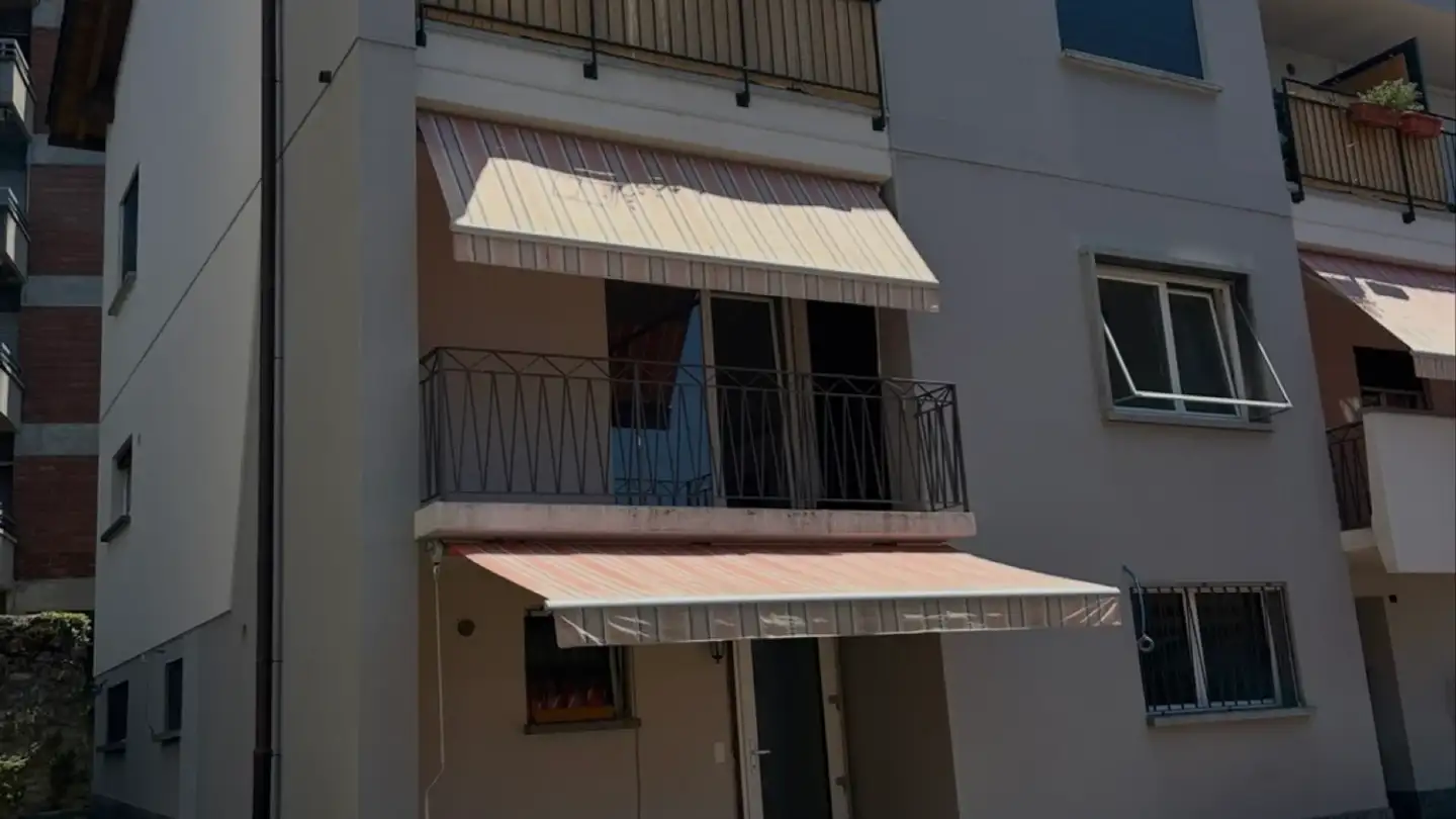 Wohnung mieten - 6850 Mendrisio