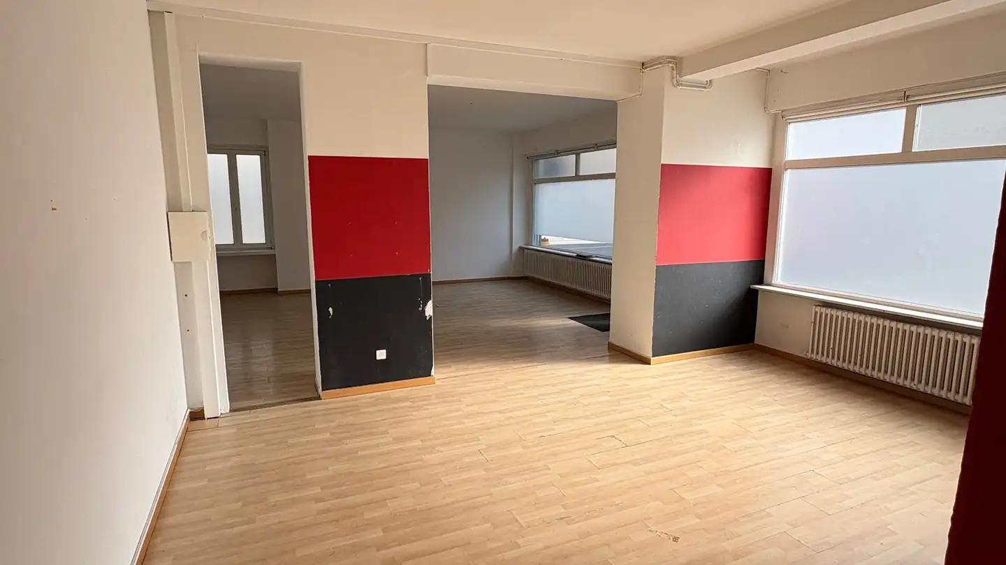 Proprietà industriale in affitto - Via Giacomo Mercoli 7, 6900 Lugano - Foto 4