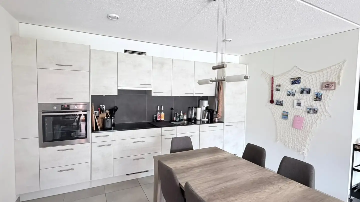 Appartement à louer - 2830 Courrendlin - Photo 4