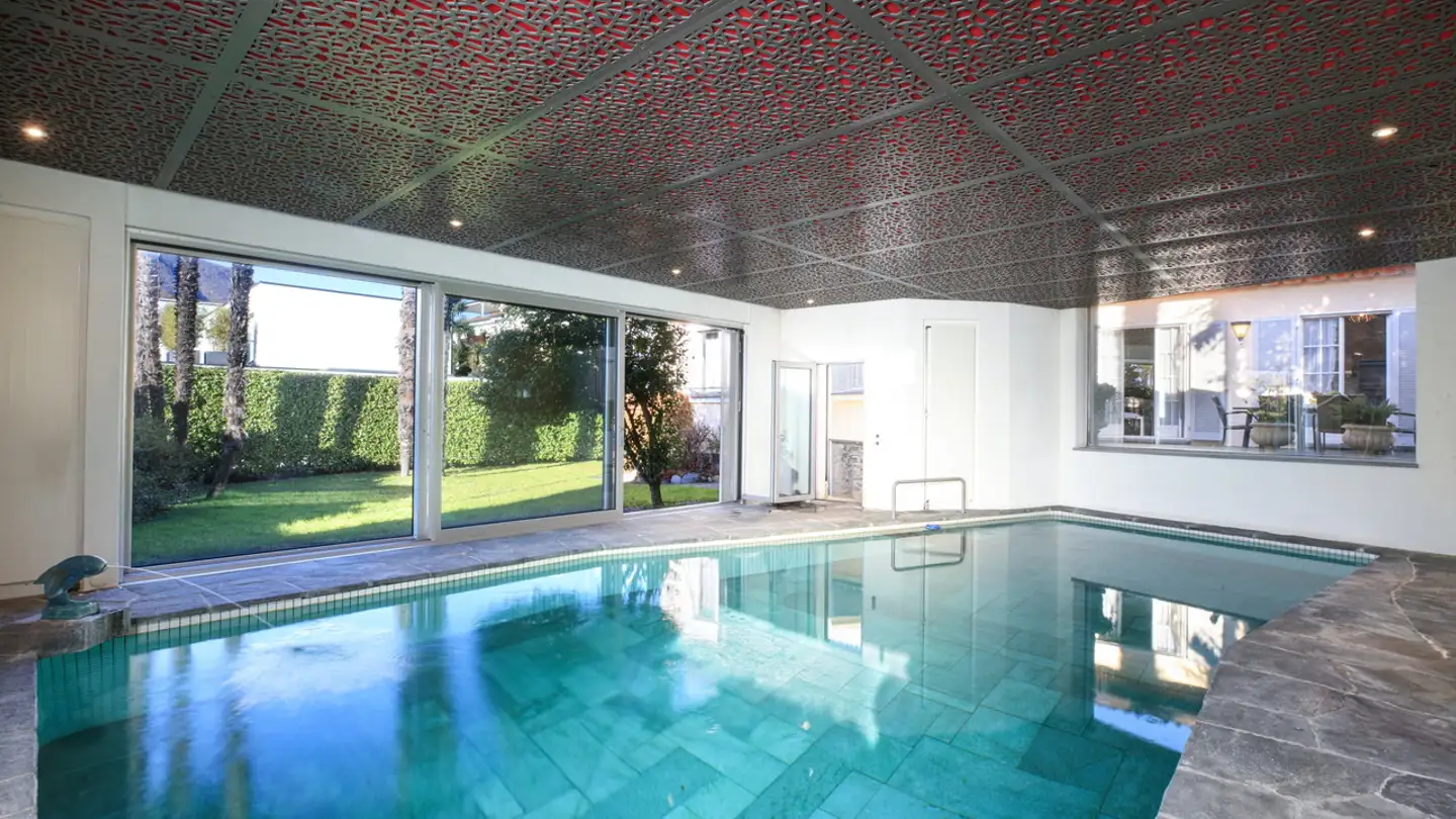 Casa singola in vendita - Via Ferrera 78, 6612 Ascona - Photo 4