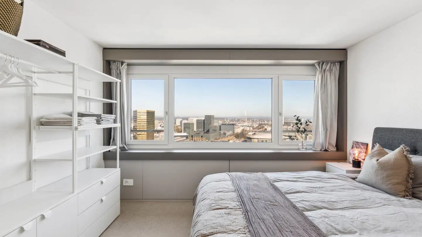 Appartamento in affitto - Hofwiesenstrasse, 8105 Regensdorf - Photo 2