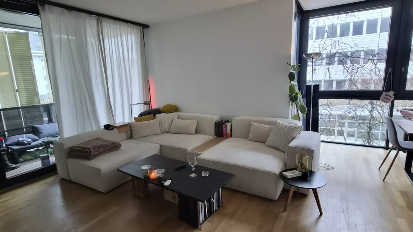 Appartamento in affitto - 8048 Zürich - Foto 4