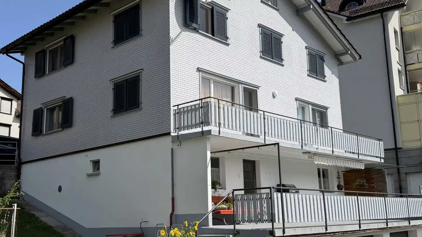 Casa singola in affitto - Schwägalpstrasse 3, 9107 Urnäsch - Foto 2