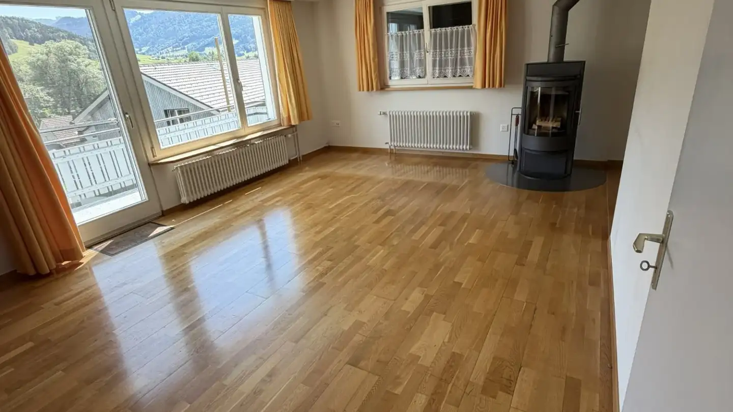 Casa singola in affitto - Schwägalpstrasse 3, 9107 Urnäsch - Foto 3