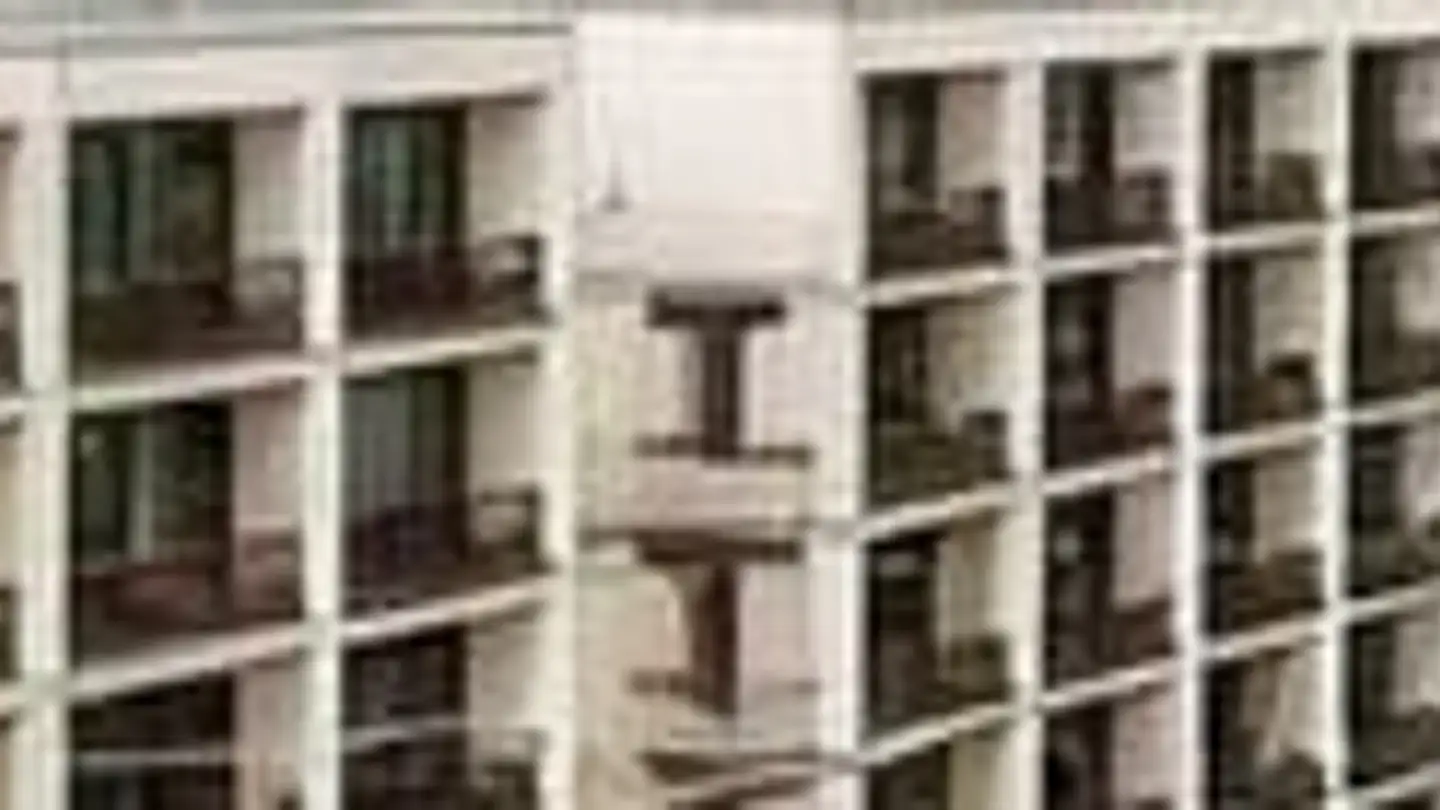 Attico in affitto - Martinsbergstrasse 20, 5400 Baden - Foto 2