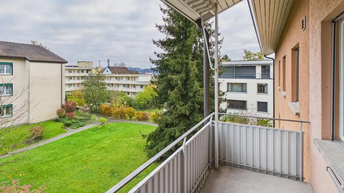 Appartamento in affitto - Buchzelgstrasse 64, 8053 Zürich - Foto 4