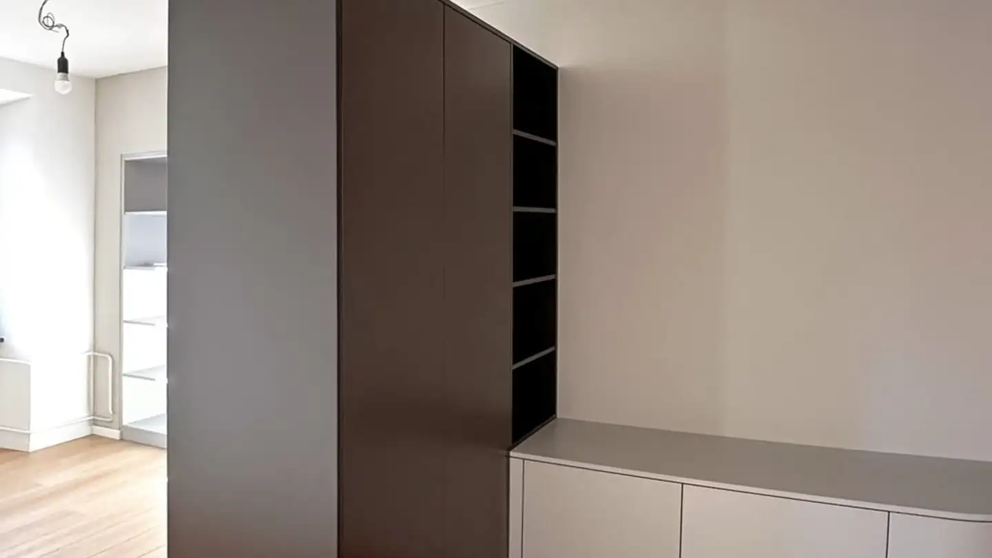 Appartement à louer - Via San Gottardo 71, 6596 Gordola - Photo 2