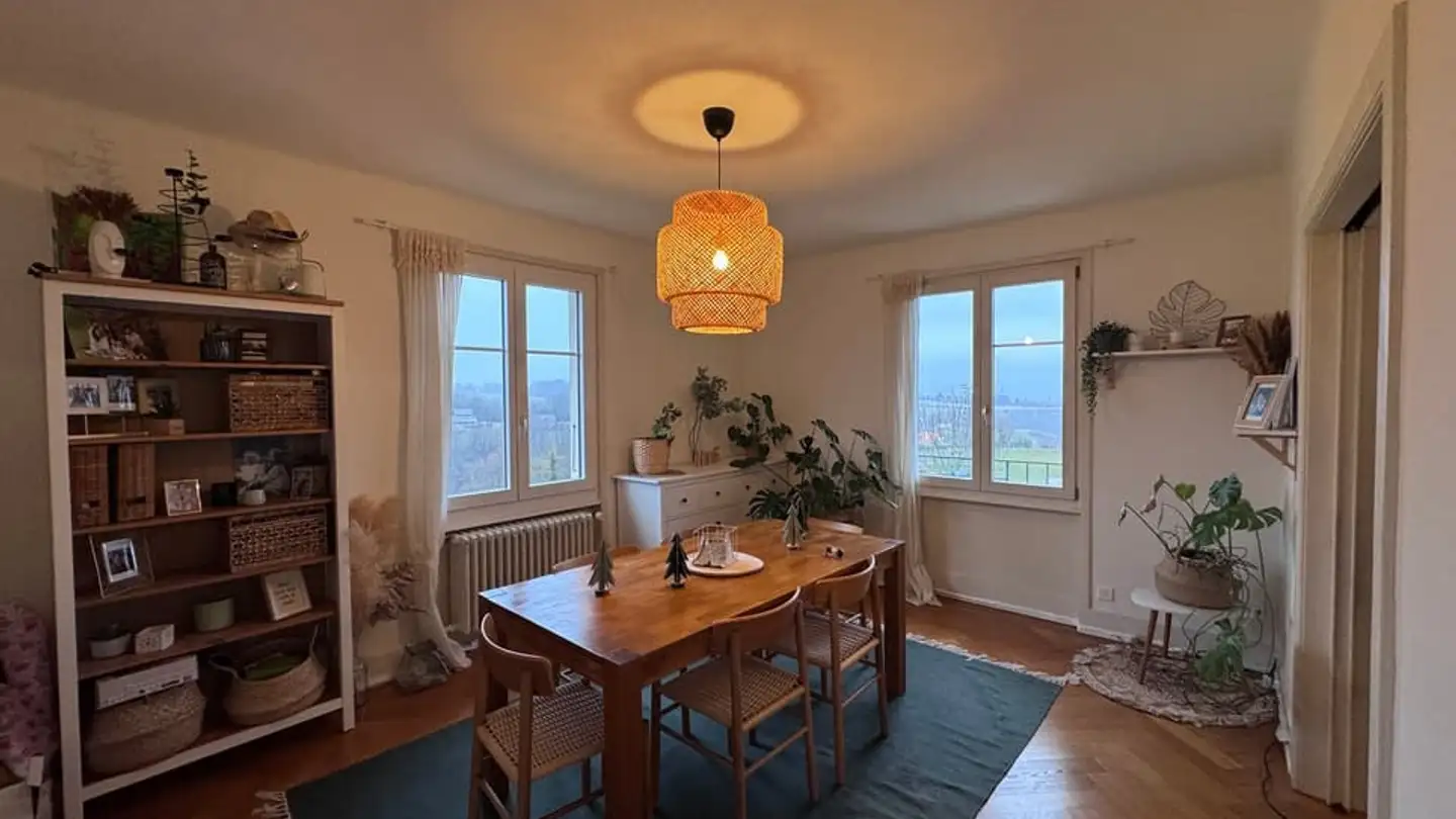 Appartamento in affitto - Chemin Des Sapins 20, 1170 Aubonne - Foto 3