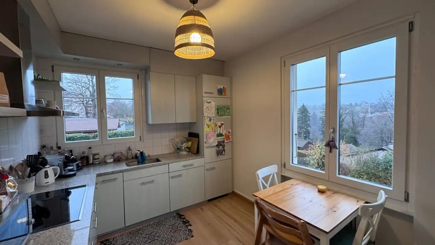 Appartamento in affitto - Chemin Des Sapins 20, 1170 Aubonne - Foto 4