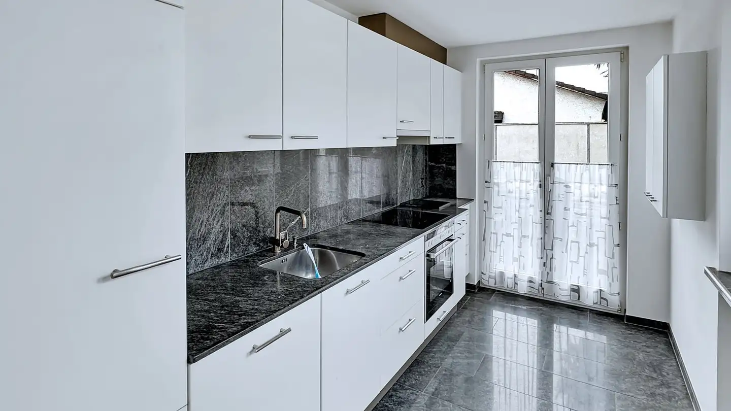 Casa singola in affitto - In Blatten 4, 8600 Dübendorf - Foto 4