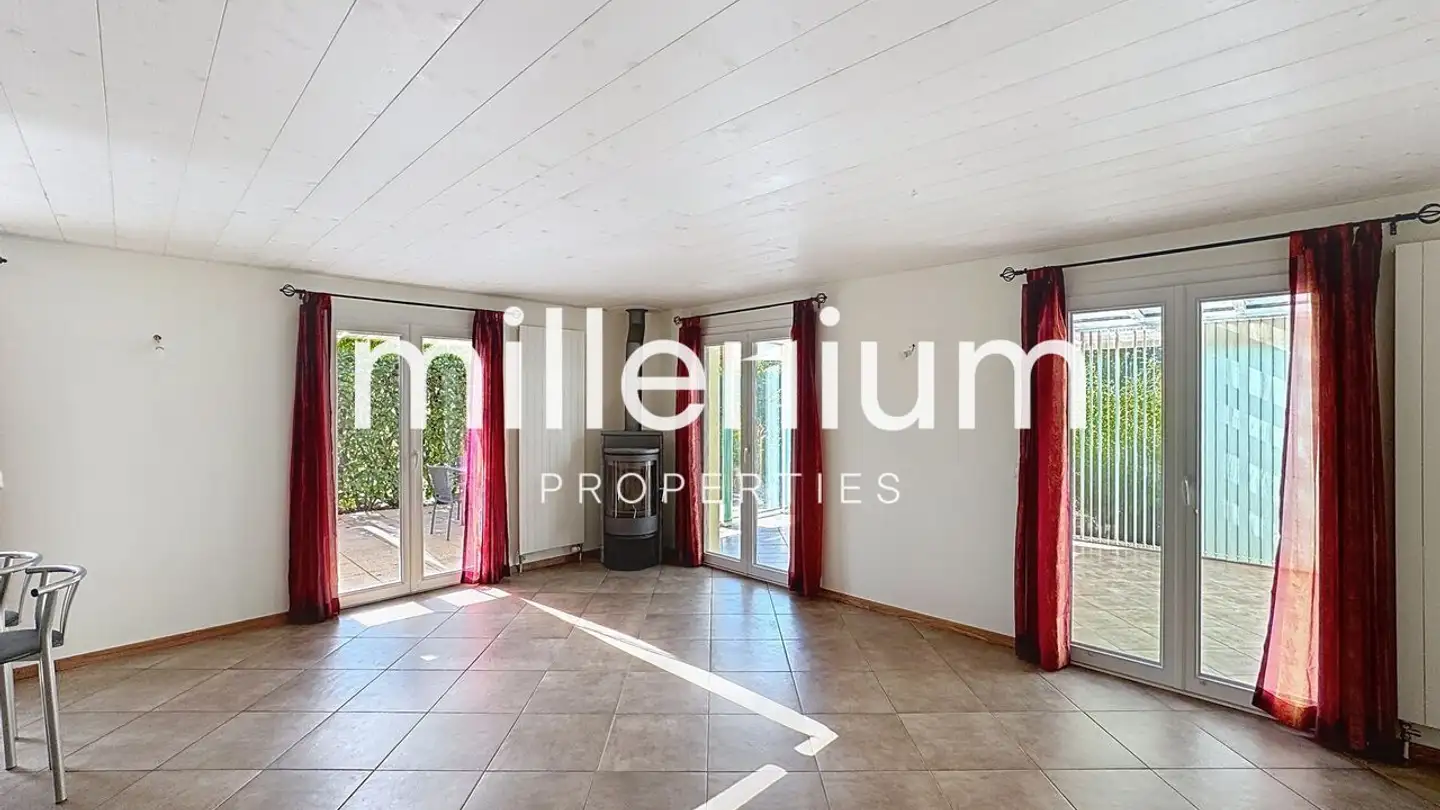 Casa singola in affitto - 1234 Vessy - Photo 4