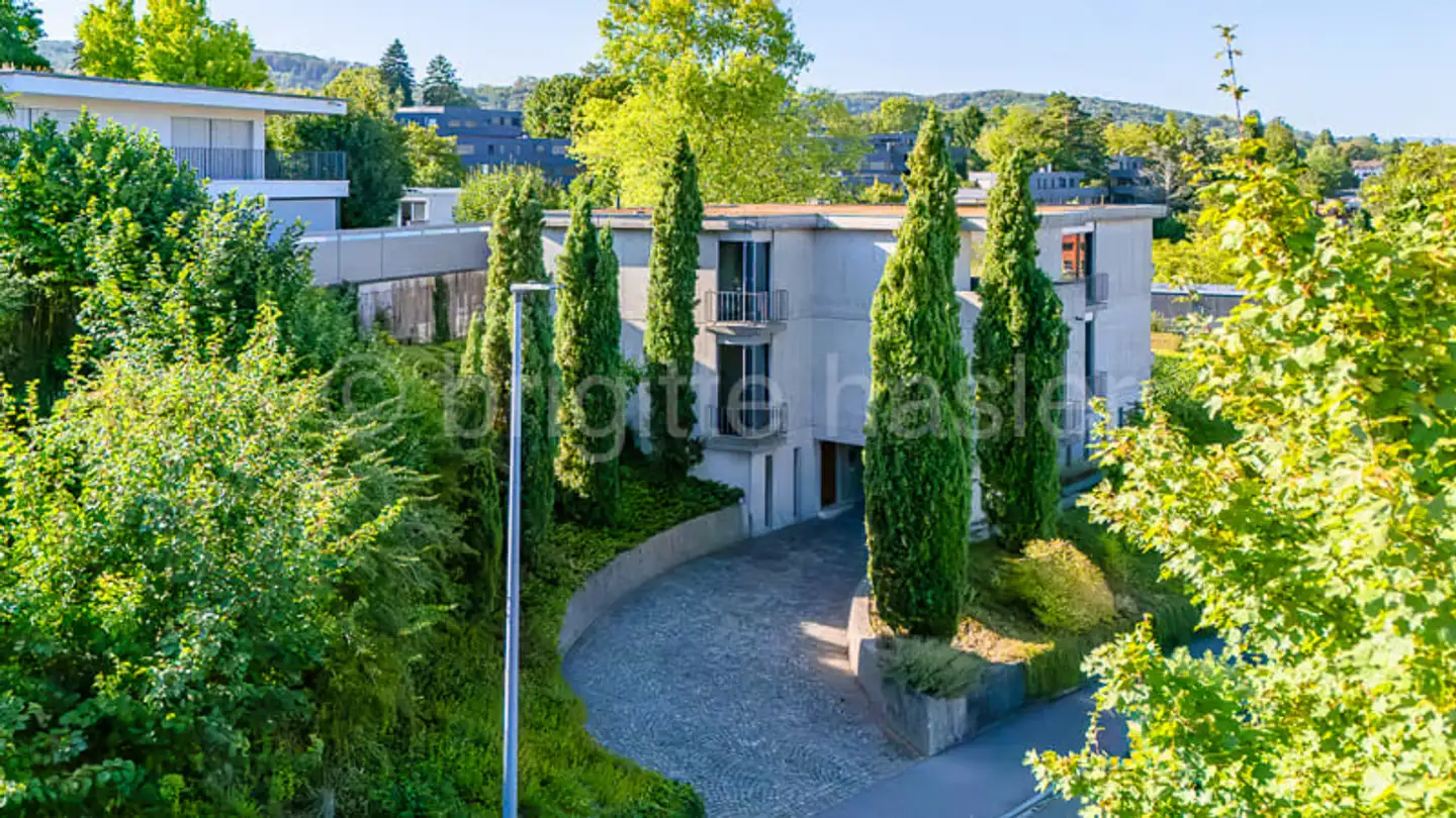 Villa for sale - Bischoffweg 24, 4125 Riehen