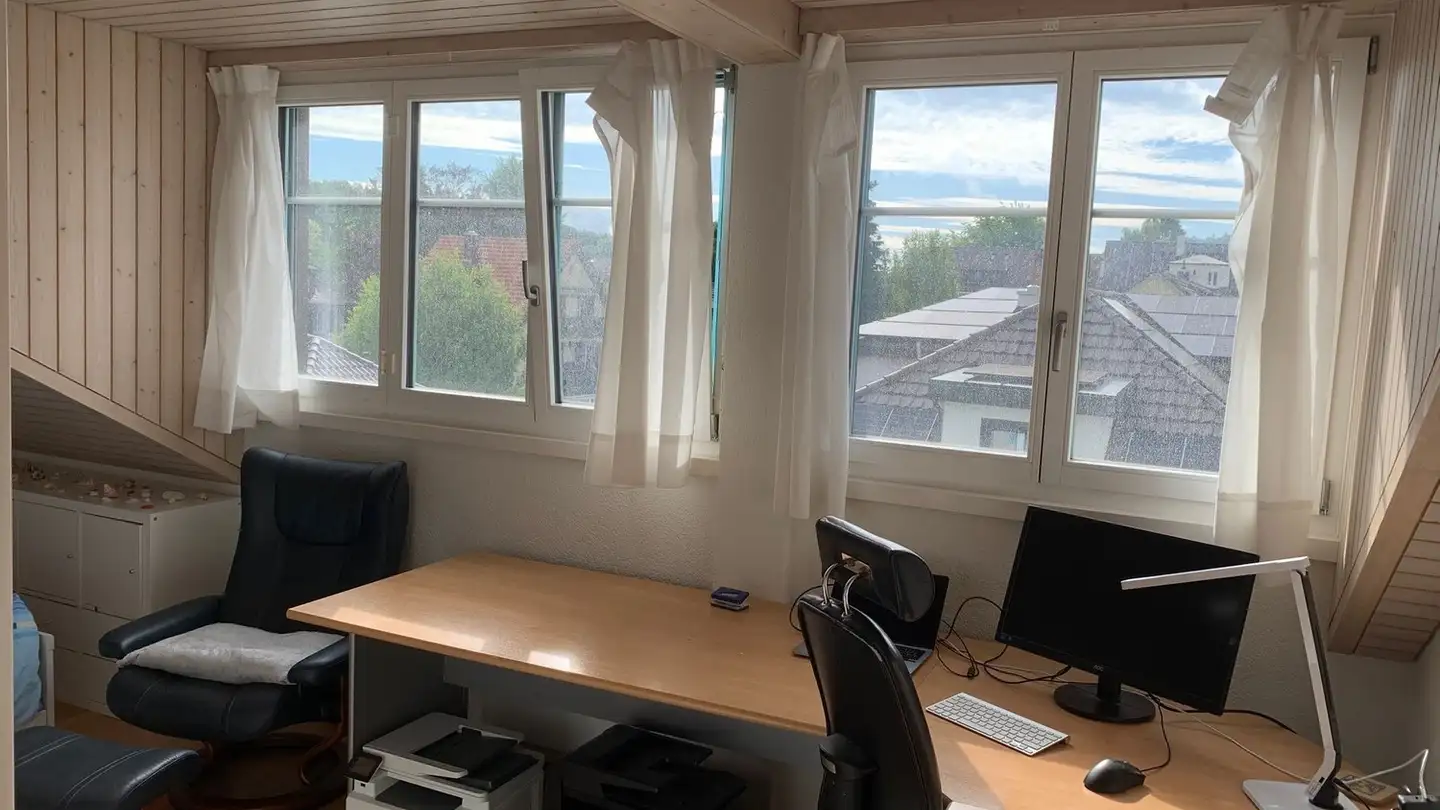 Stanza singola in affitto - 3097 Liebefeld