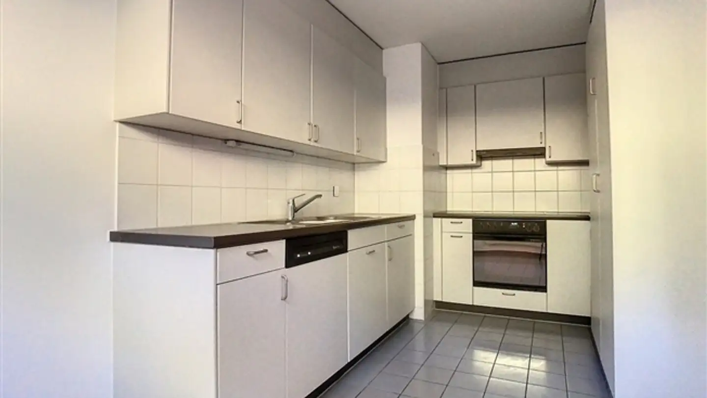 Apartment for rent - Rue De La Carrière 20, 1700 Fribourg