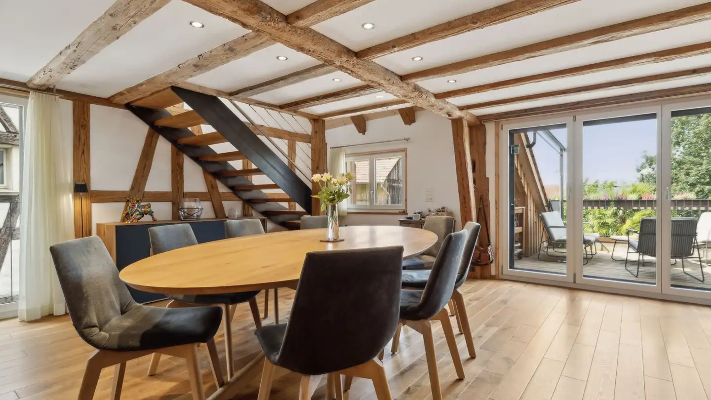 Casa bifamiliare in vendita - Sommeristrasse 16, 8594 Güttingen - Foto 4