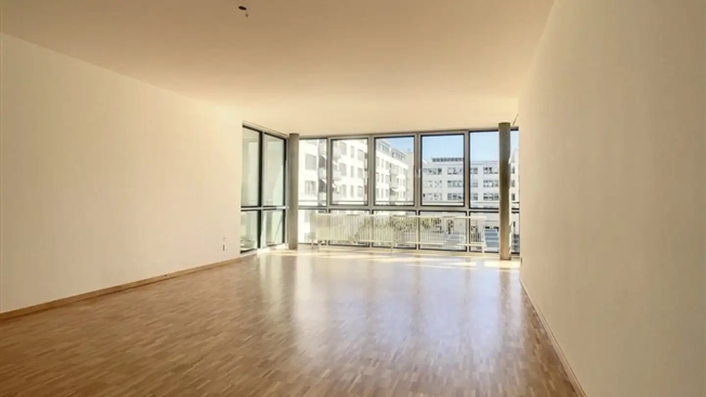 Apartment for rent - Rue De La Carrière 20, 1700 Fribourg - Photo 4