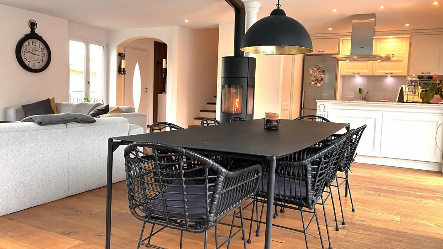 Casa bifamiliare in vendita - Sägereistrasse 5, 8566 Neuwilen - Photo 4