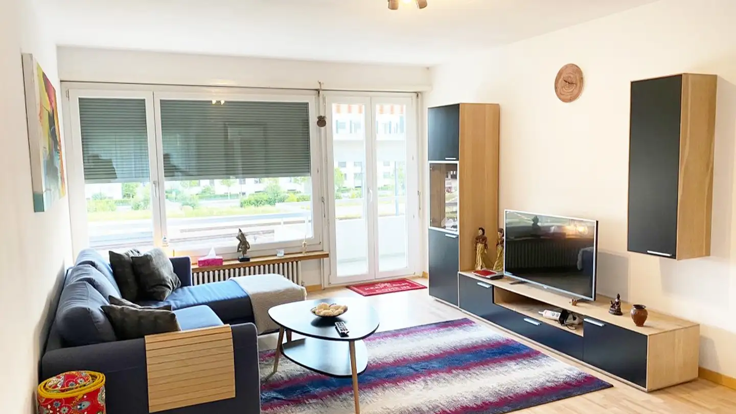Furnished apartment for rent - Neugutstrasse 37, 8304 Wallisellen
