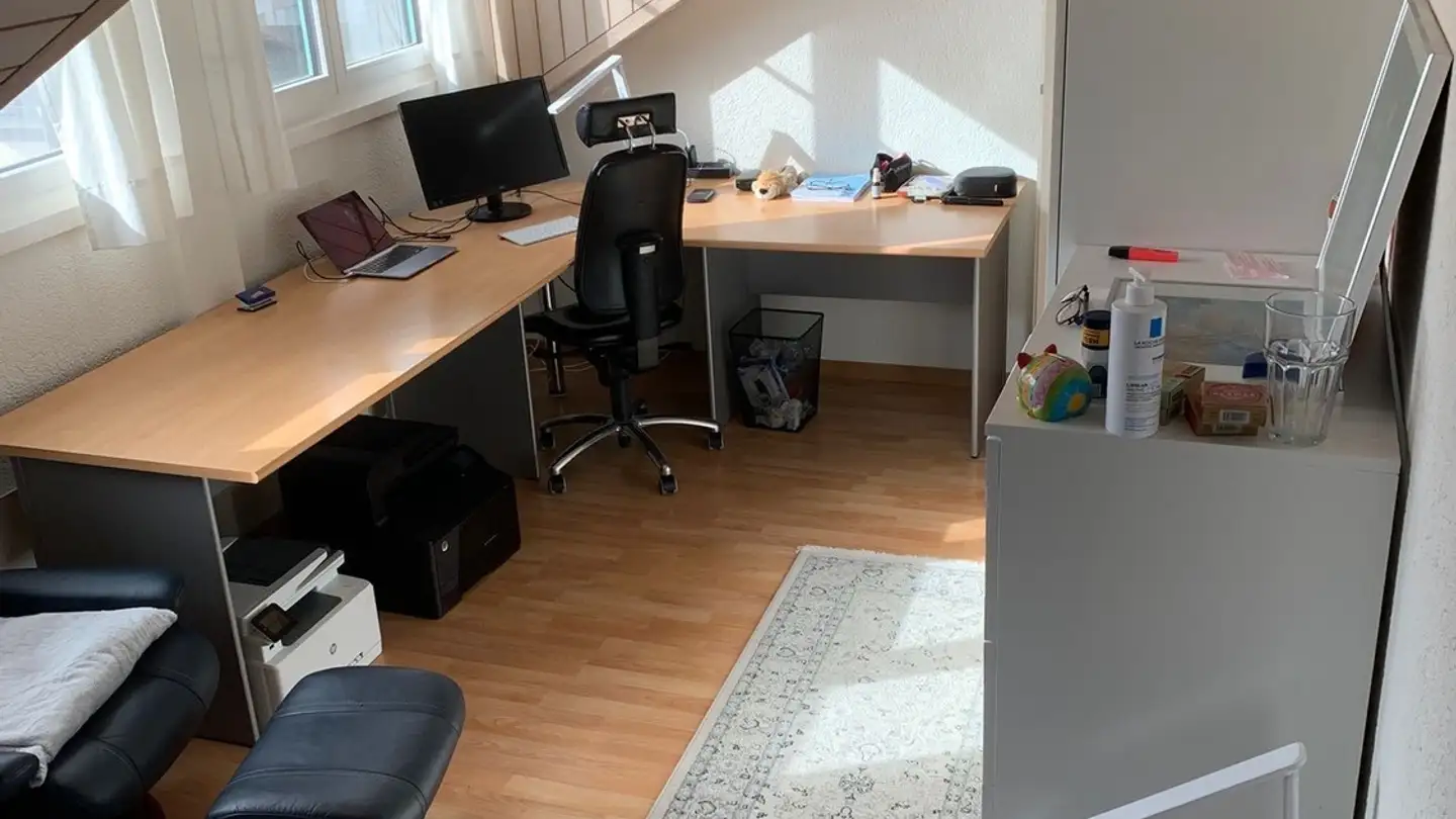 Stanza singola in affitto - 3097 Liebefeld - Photo 2