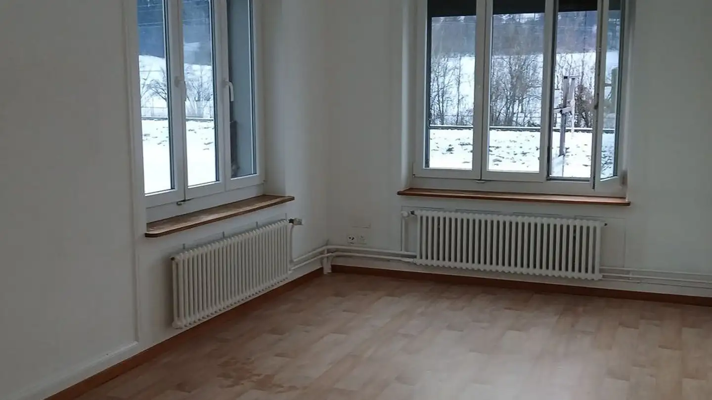 Appartamento in affitto - Tösstalstrasse 1, 8488 Turbenthal - Foto 4