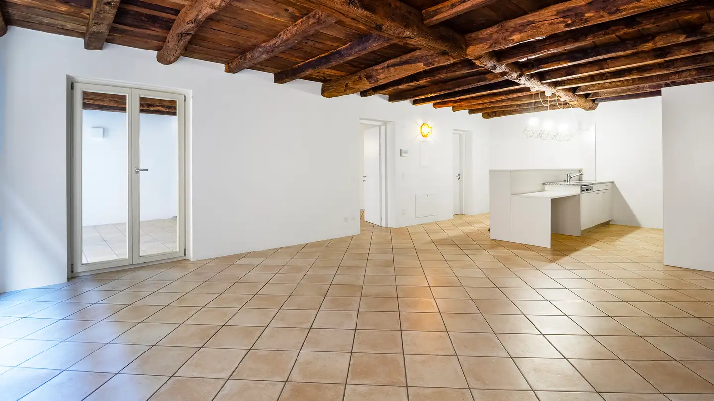 Appartamento in vendita - Via Santa Maria 2, 6850 Mendrisio