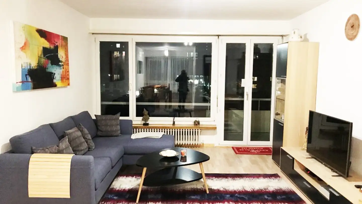 Furnished apartment for rent - Neugutstrasse 37, 8304 Wallisellen - Photo 3
