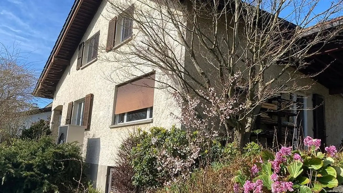 Casa singola in affitto - Chalofenstrasse, 8104 Weiningen ZH