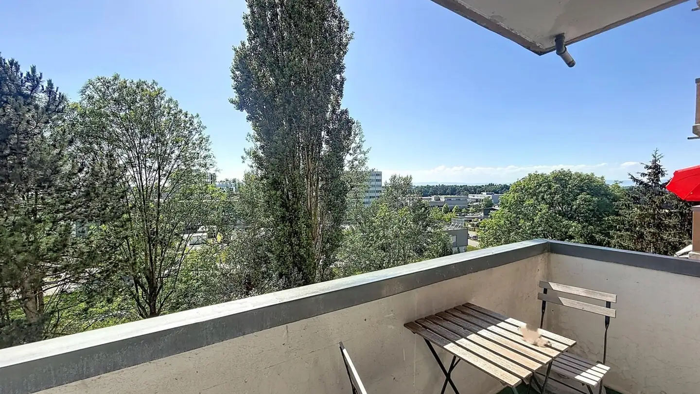Apartment for rent - Route De Villars-Vert 19, 1752 Villars-sur-Glâne