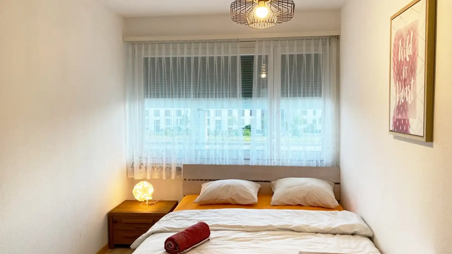 Furnished apartment for rent - Neugutstrasse 37, 8304 Wallisellen - Photo 4