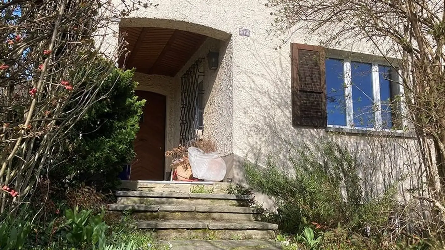 Einfamilienhaus mieten - Chalofenstrasse, 8104 Weiningen ZH - Foto 2