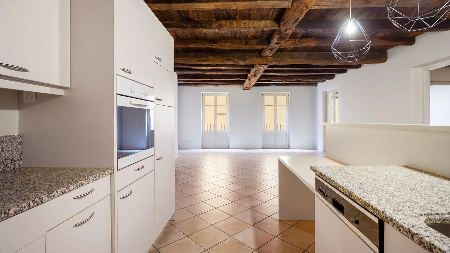 Appartement à vendre - Via Santa Maria 2, 6850 Mendrisio - Photo 2