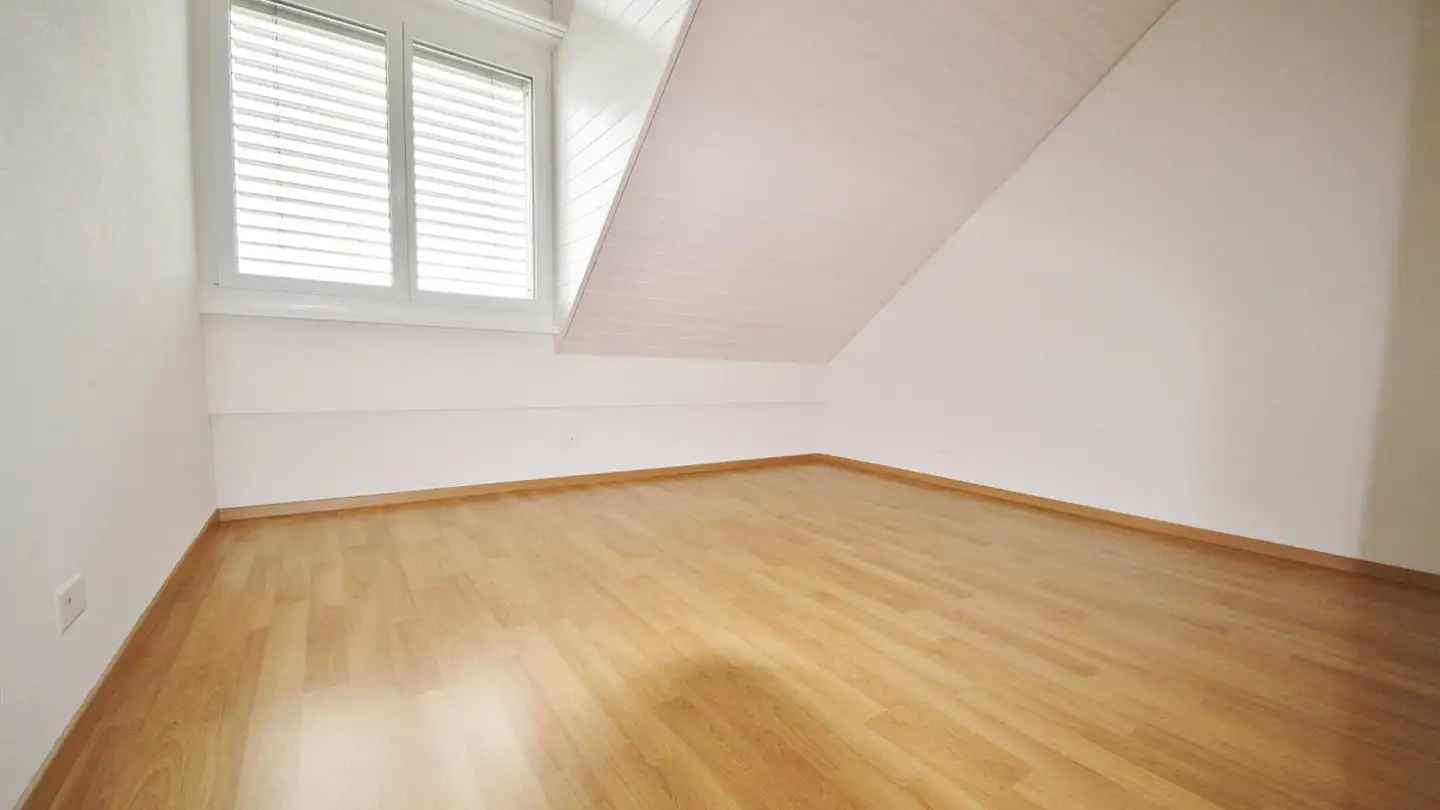Penthouse mieten - Bodenacker 24, 5619 Uezwil