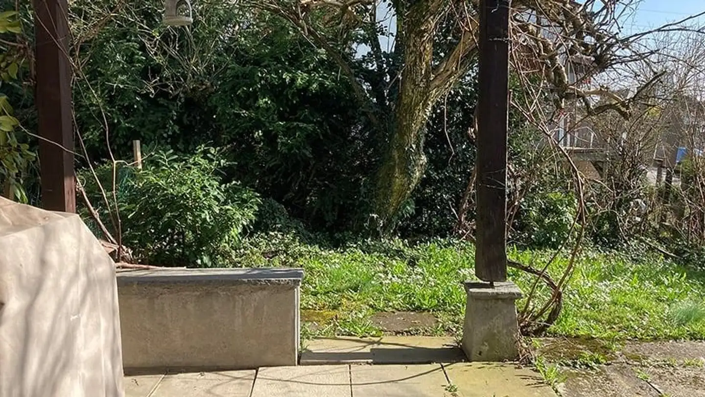 Einfamilienhaus mieten - Chalofenstrasse, 8104 Weiningen ZH - Foto 3