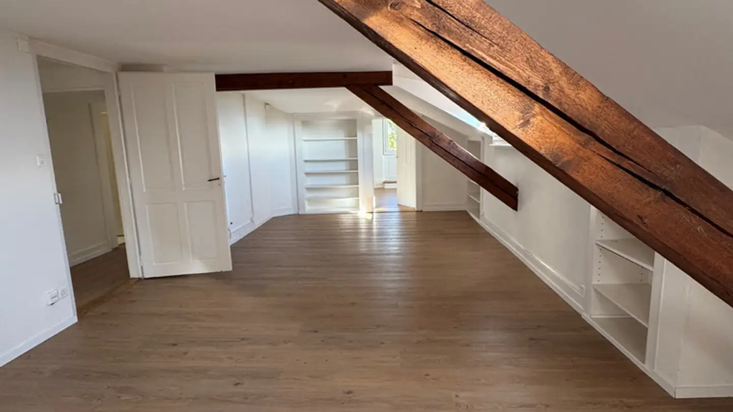 Apartment for rent - Rue De L'aurore 2, 1005 Lausanne