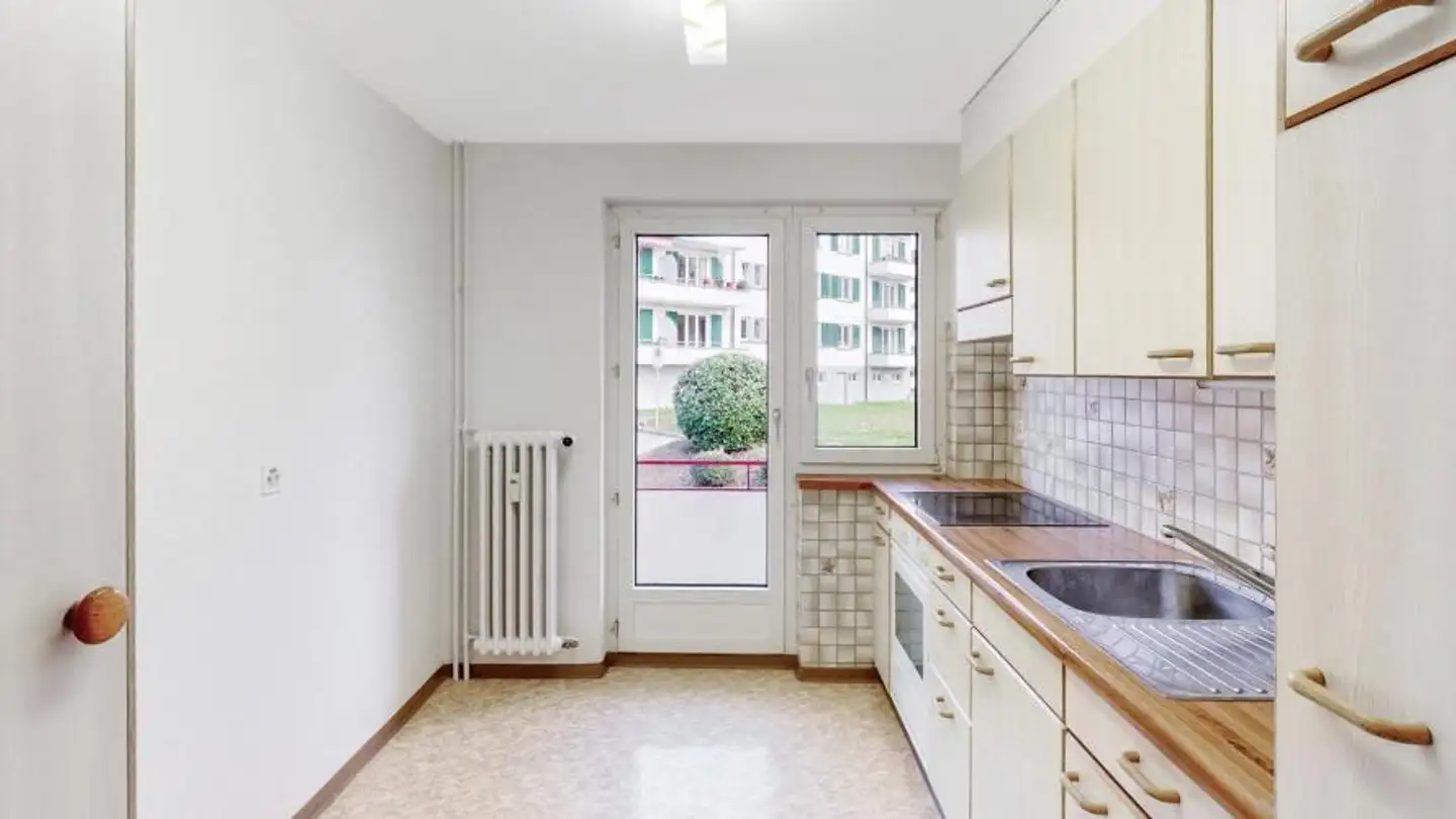 Apartment for rent - 6048 Horw - Photo 3