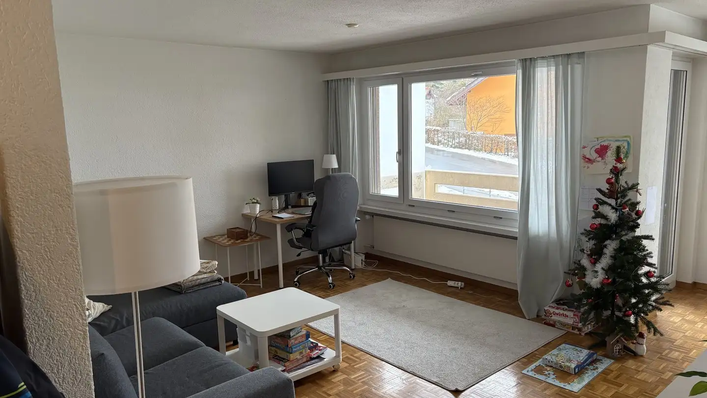 Wohnung mieten - Stationsstrasse 23, 8952 Schlieren - Foto 4