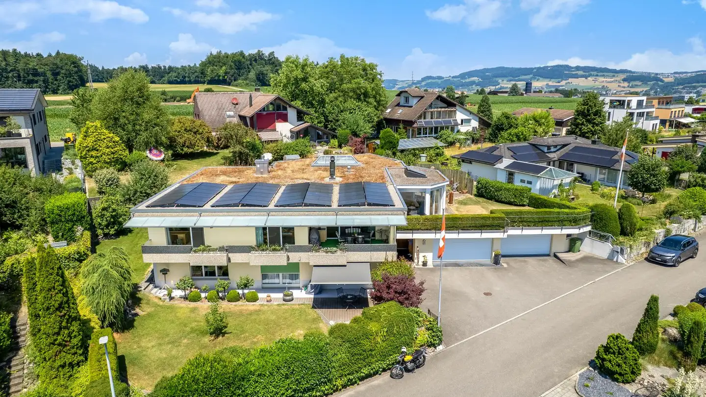 Single house for sale - Oberwiberg 6, 6212 St. Erhard