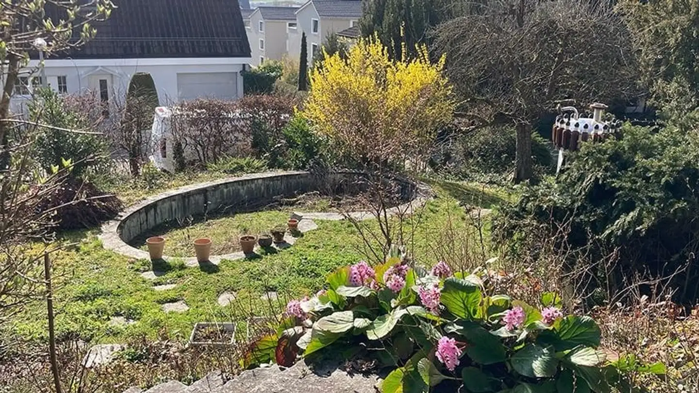 Einfamilienhaus mieten - Chalofenstrasse, 8104 Weiningen ZH - Foto 4