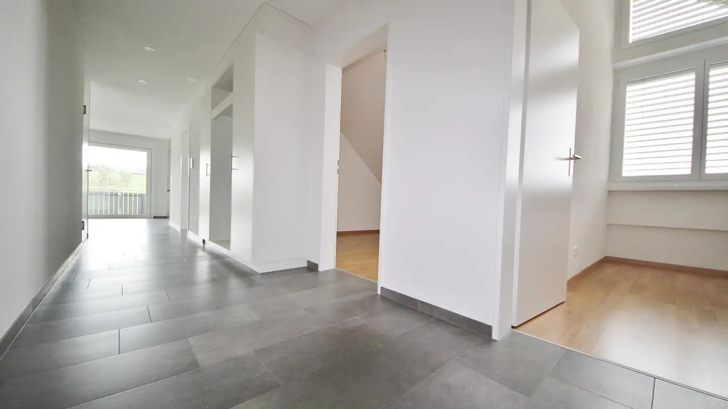 Penthouse mieten - Bodenacker 24, 5619 Uezwil - Foto 3
