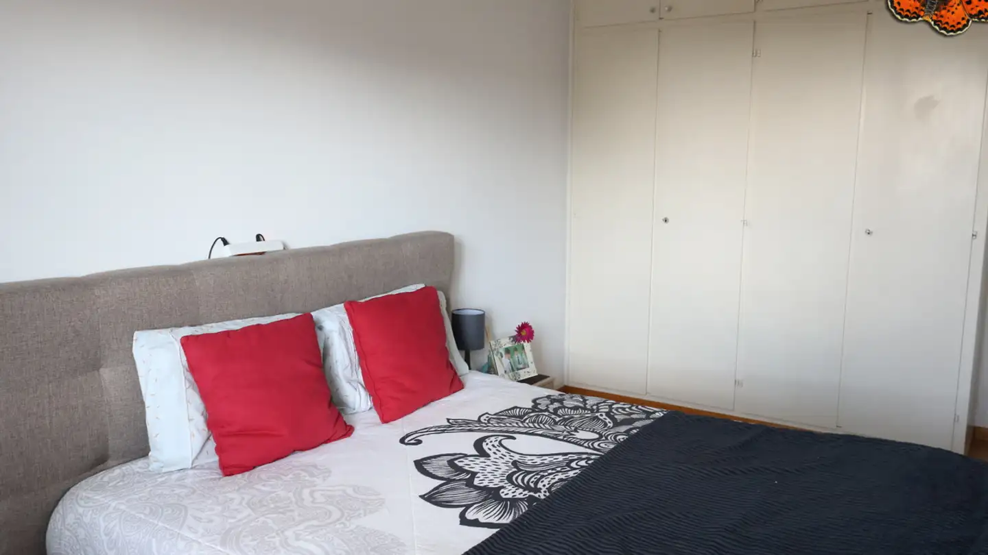 Apartment for rent - Route De Villars-Vert 19, 1752 Villars-sur-Glâne - Photo 4