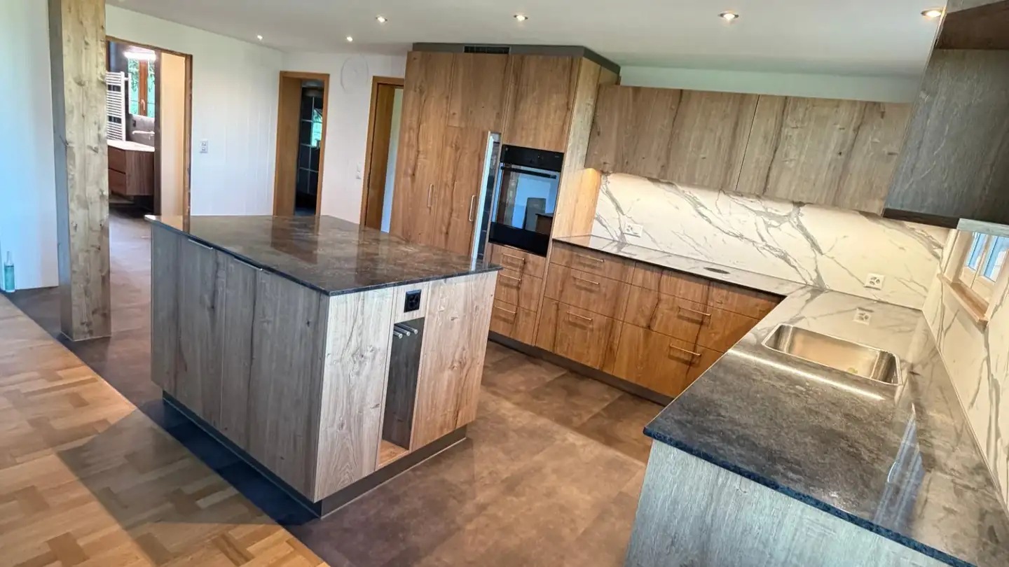 Appartamento in affitto - Goldbachstrasse 28, 3415 Schafhausen im Emmental - Foto 2