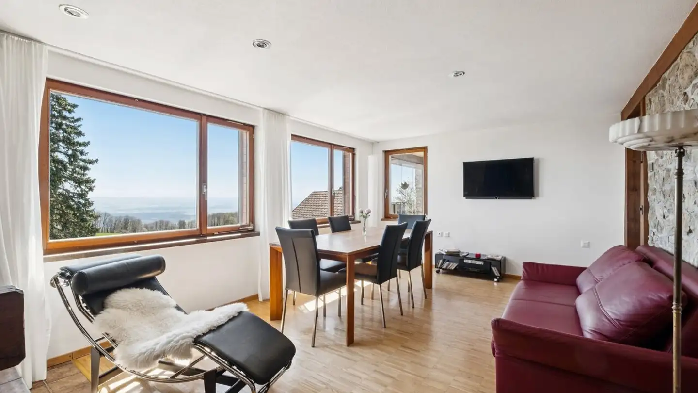 Höhlenhaus kaufen - Husmattweg, 4539 Farnern