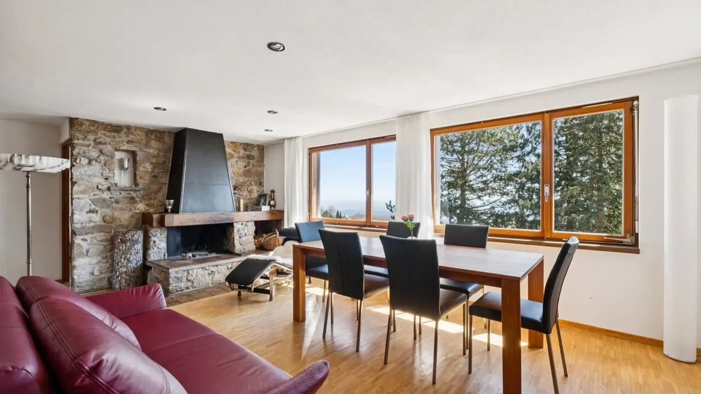 Höhlenhaus kaufen - Husmattweg, 4539 Farnern - Foto 4