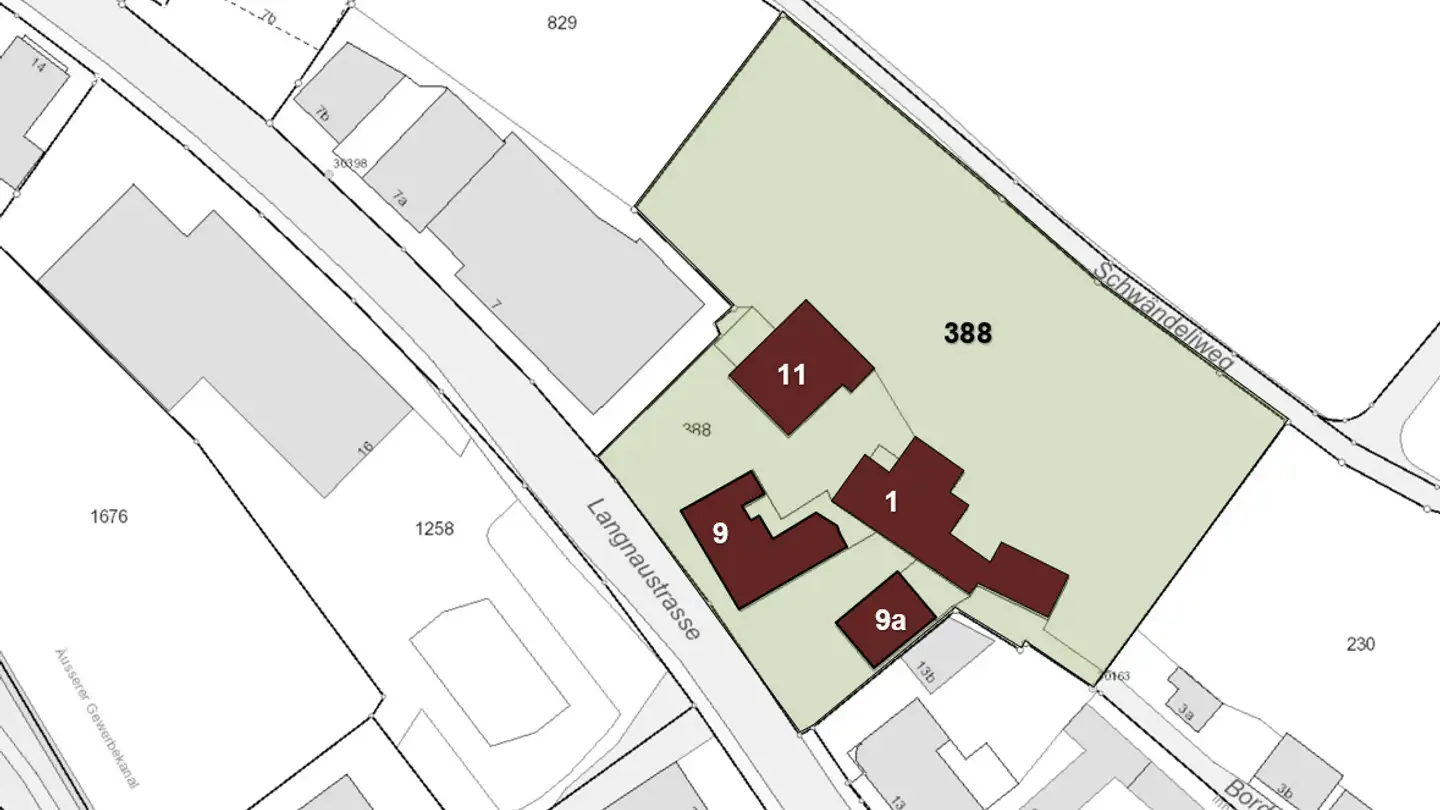 Edificio residenziale in vendita - 3436 Zollbrück - Photo 3