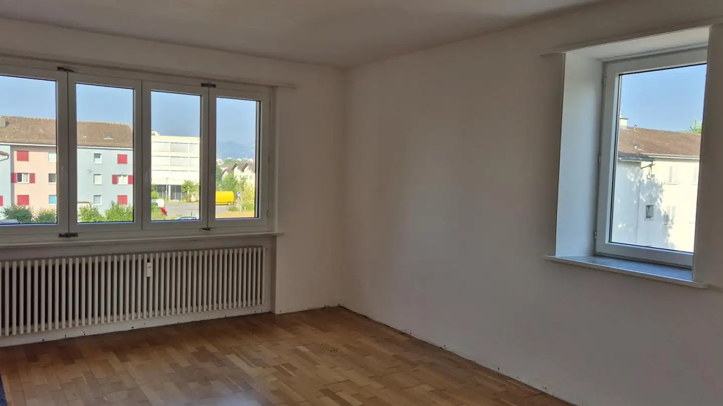 Appartamento in affitto - Kohlplatzacher 13, 5033 Buchs AG - Foto 2