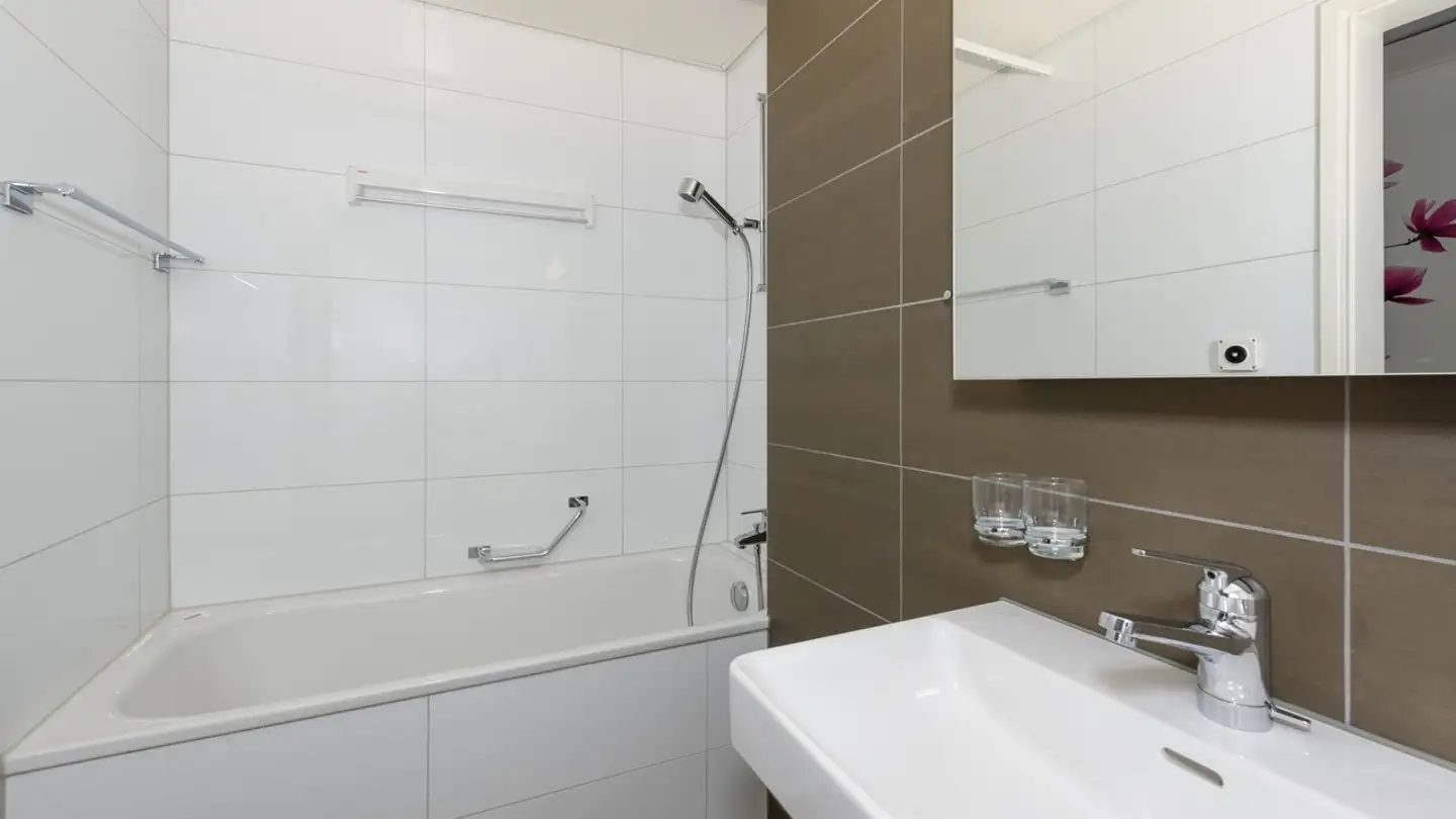 Appartement à louer - Impasse Saint-Sébastien, 1723 Marly - Photo 3